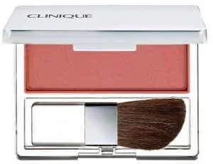 Clinique Blushing Blush Powder Blush rdečilo v prahu 6 g - 110 Precious Posy