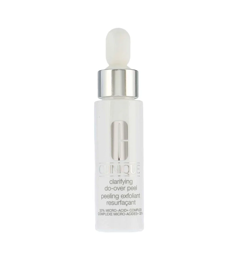 Clarifying Do-Over Peel eksfoliacijski piling serum 30 ml