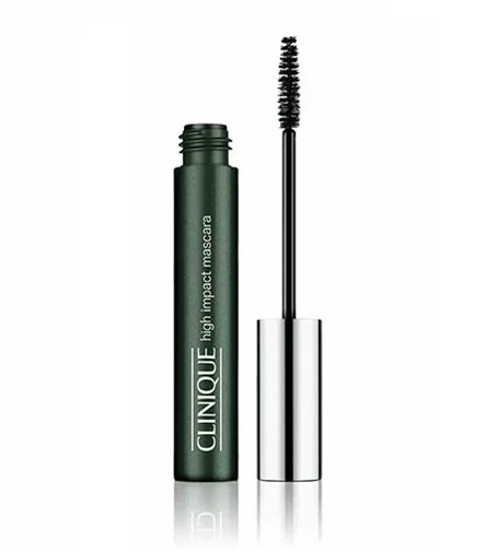 High Impact Mascara maskara za volumen in dolžino trepalnic 01 Black 7 ml