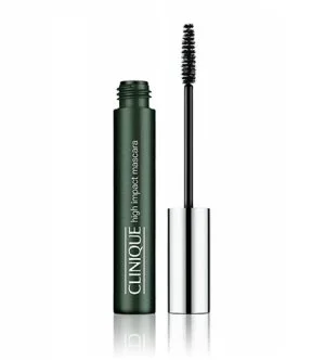 Clinique High Impact Mascara maskara za volumen in dolžino trepalnic 01 Black