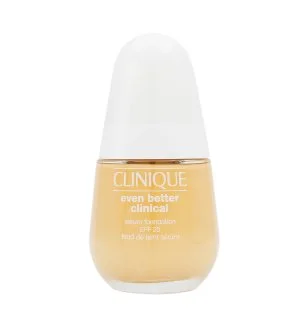 Clinique Even Better Clinical™ negovalni tekoči puder SPF 20 08 Linen