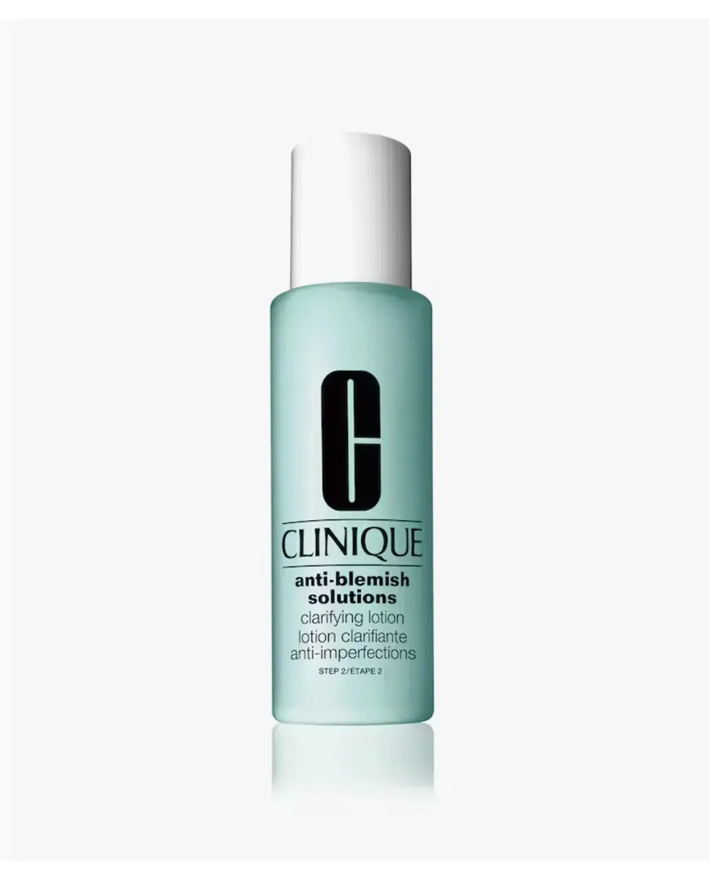 Anti-Blemish Solutions čistilni tonik za problematično mastno kožo 200 ml