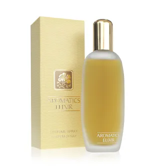 Clinique Aromatics Elixir parfumska voda 45 ml za ženske