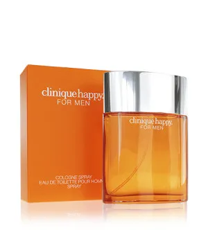 Clinique Happy For Men kolonjska voda 50 ml za moške
