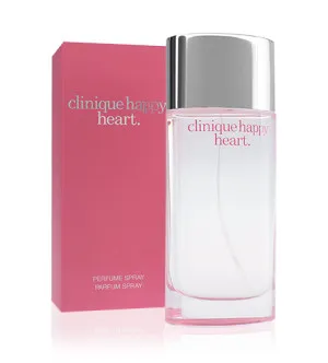 Clinique Happy Heart parfumirana voda 100 ml za ženske