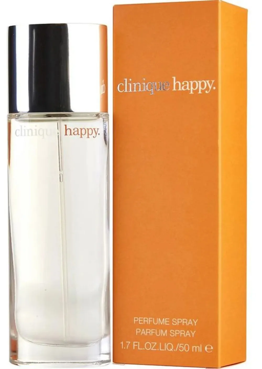 Happy parfumirana voda 50 ml za ženske