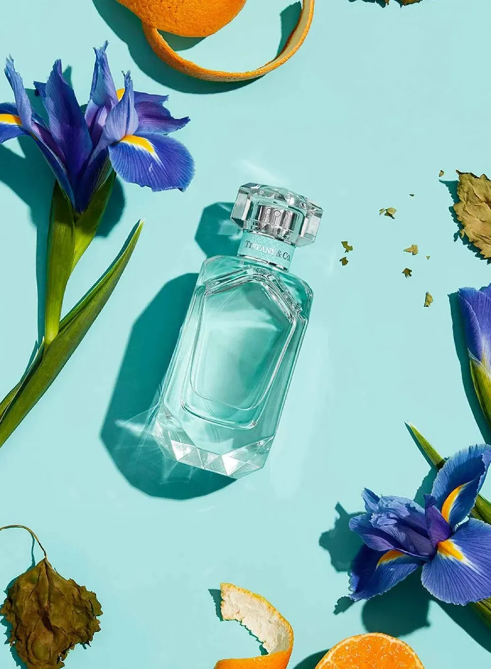 & Co. parfumirana voda za ženske 75 ml