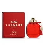 Coach Coach Love parfumska voda za ženske