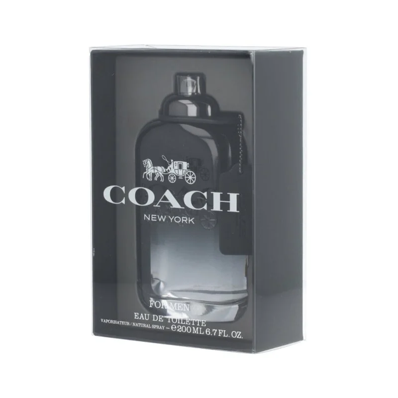 Coach For Men toaletna voda za moške