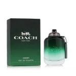 Coach Green toaletna voda za moške