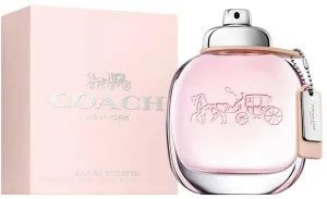 Coach Coach toaletna voda za ženske 90 ml
