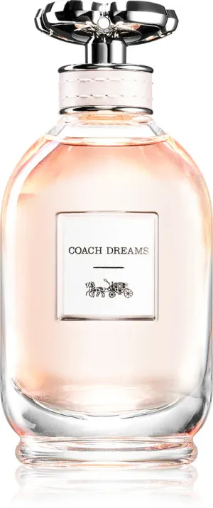 Coach Coach Coach Dreams parfumirana voda za ženske