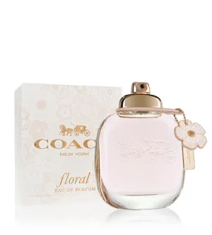 Coach Floral parfumska voda za ženske 50 ml