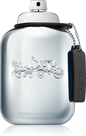 Coach Platinum parfumska voda za moške 100 ml