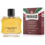 Coarse Beards hranilna voda po britju 100 ml