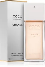 Coco Mademoiselle toaletna voda za ženske 100 ml