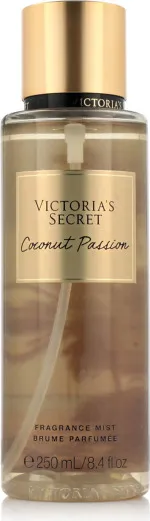 Coconut Passion hranilni telesni sprej za ženske 250 ml