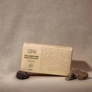 Kvitok Kolagen 5000 (pospeševalnik za lepotni napitek) - Limona