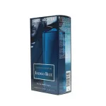 Collection Couture Indigo Blue parfumska voda za moške 100 ml