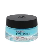 Uomo Anti-Age matirajoča gelna krema z anti-age učinkom 50 ml