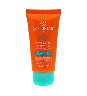 Collistar Active Protection sončna krema za obraz SPF 50+
