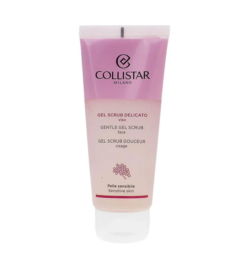 Gentle Gel Scrub nežen gelni piling 100 ml