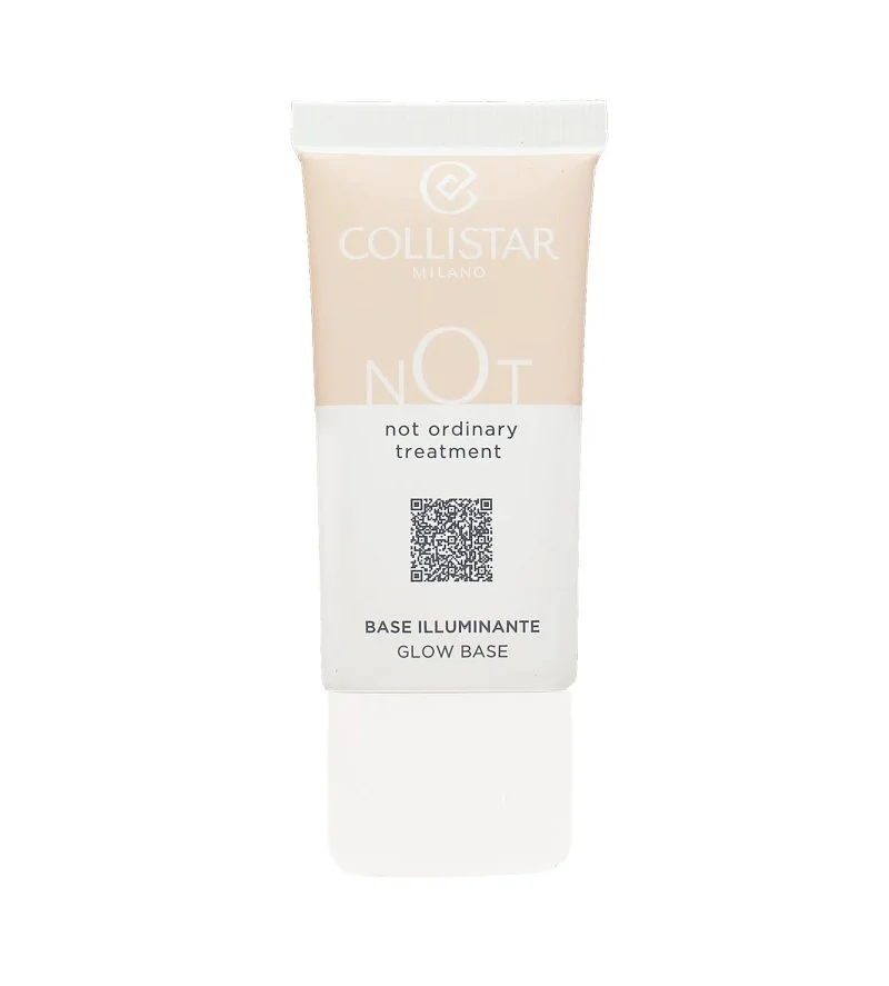 NOT osvetljevalni primer 30 ml