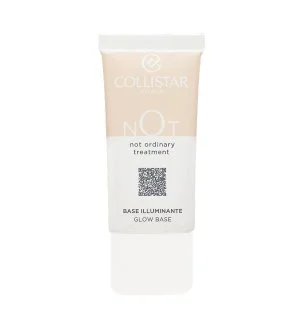 Collistar NOT osvetljevalni primer