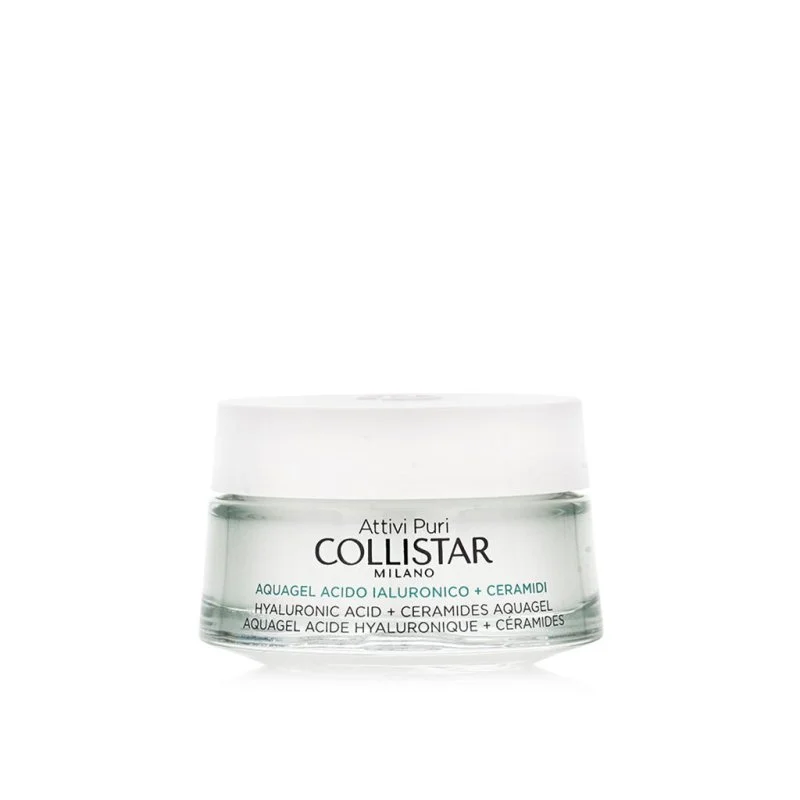Attivi Puri Actives Hialuronska kislina + ceramidi akvagel 50 ml