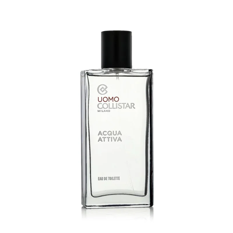 Acqua Attiva toaletna voda za moške 100 ml