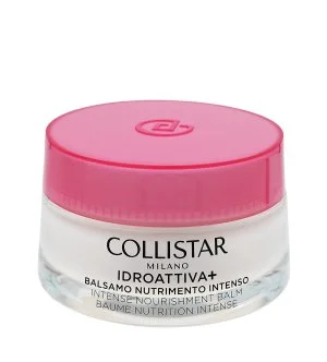 Collistar Idroattiva+ Intense Nourishment Balm intenzivno hranilni balzam za suho kožo
