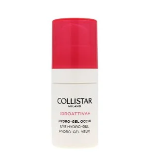 Collistar Idroattiva+ Eye Hydro-Gel vlažilni gel za oči