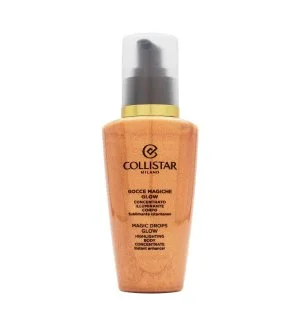 Collistar Magic Drops Glow osvetljevalni koncentrat