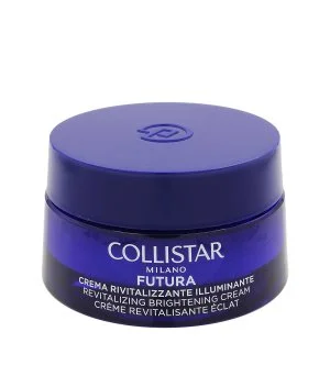 Collistar Futura revitalizacijska in posvetlitvena dnevna krema
