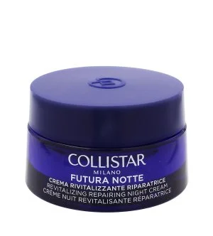 Collistar Futura revitalizacijska in obnovitvena nočna krema