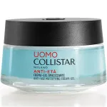 Uomo Anti-Age matirajoča gelna krema z anti-age učinkom 50 ml