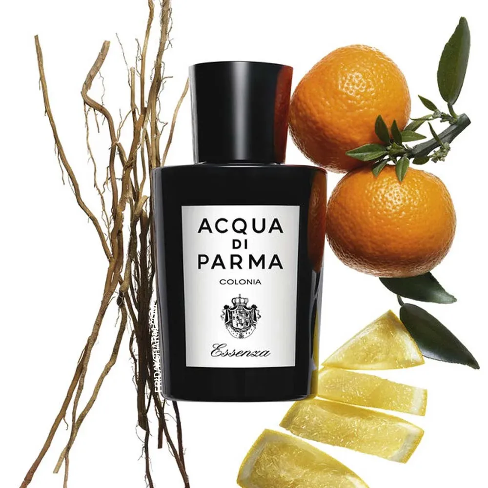 Colonia Essenza kolonjska voda za moške 180 ml