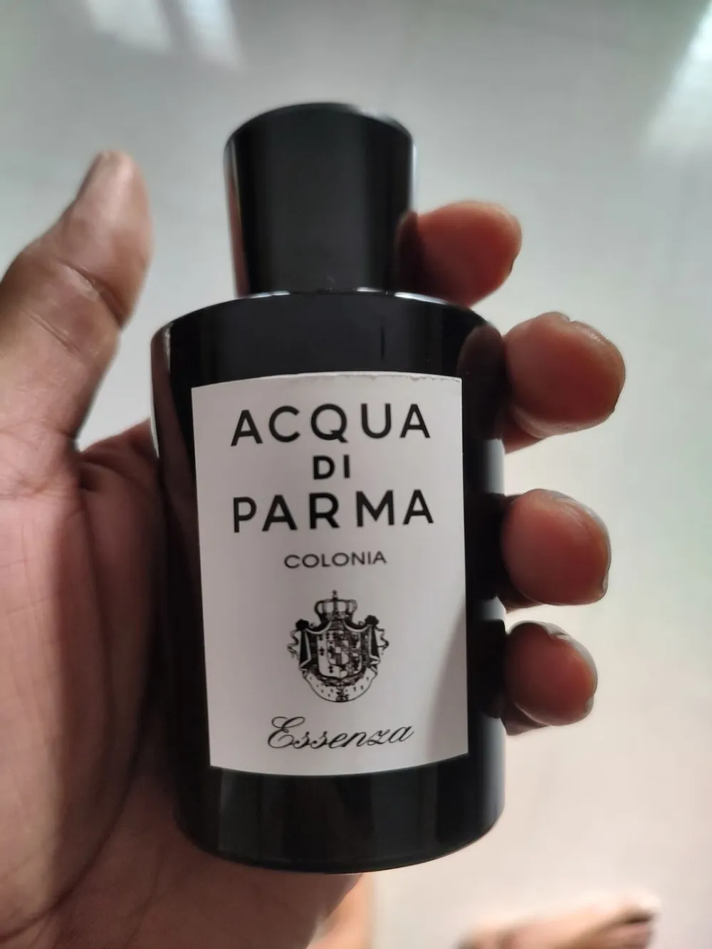 Colonia Essenza kolonjska voda za moške 180 ml