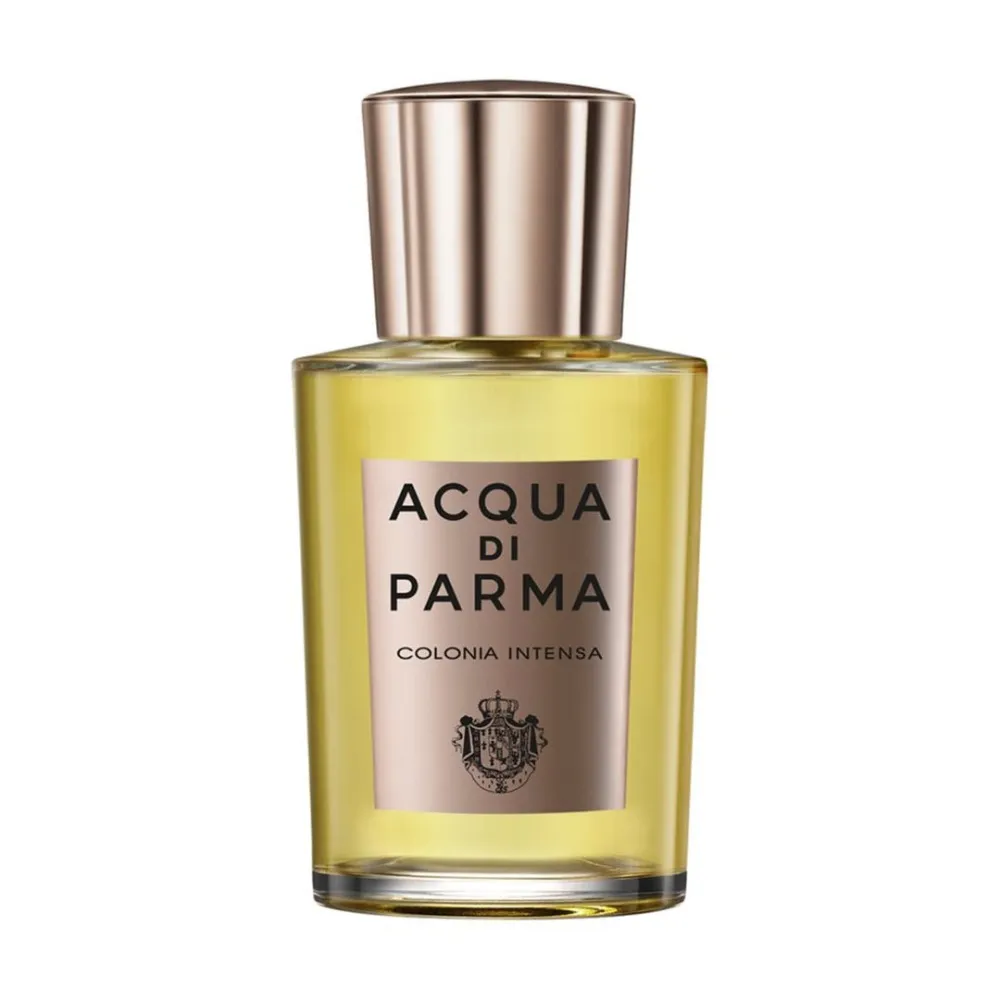 Colonia Intensa kolonjska voda za moške 50 ml