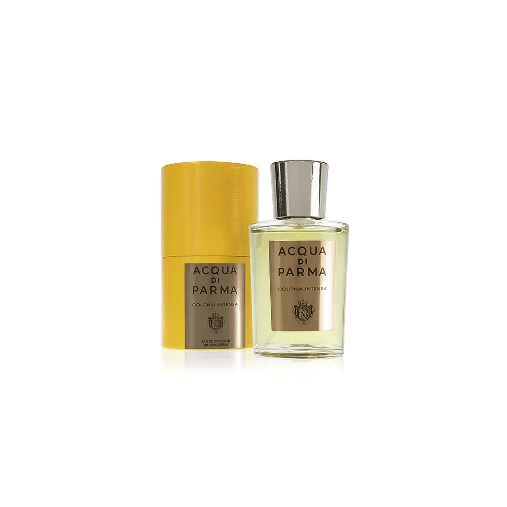 Colonia Intensa kolonjska voda za moške 50 ml