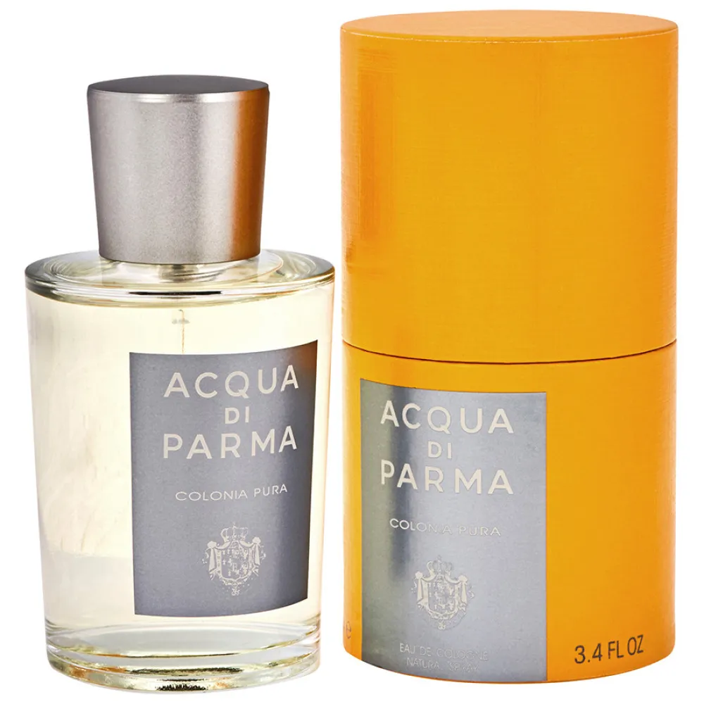 Colonia Pura kolonjska voda unisex 100 ml