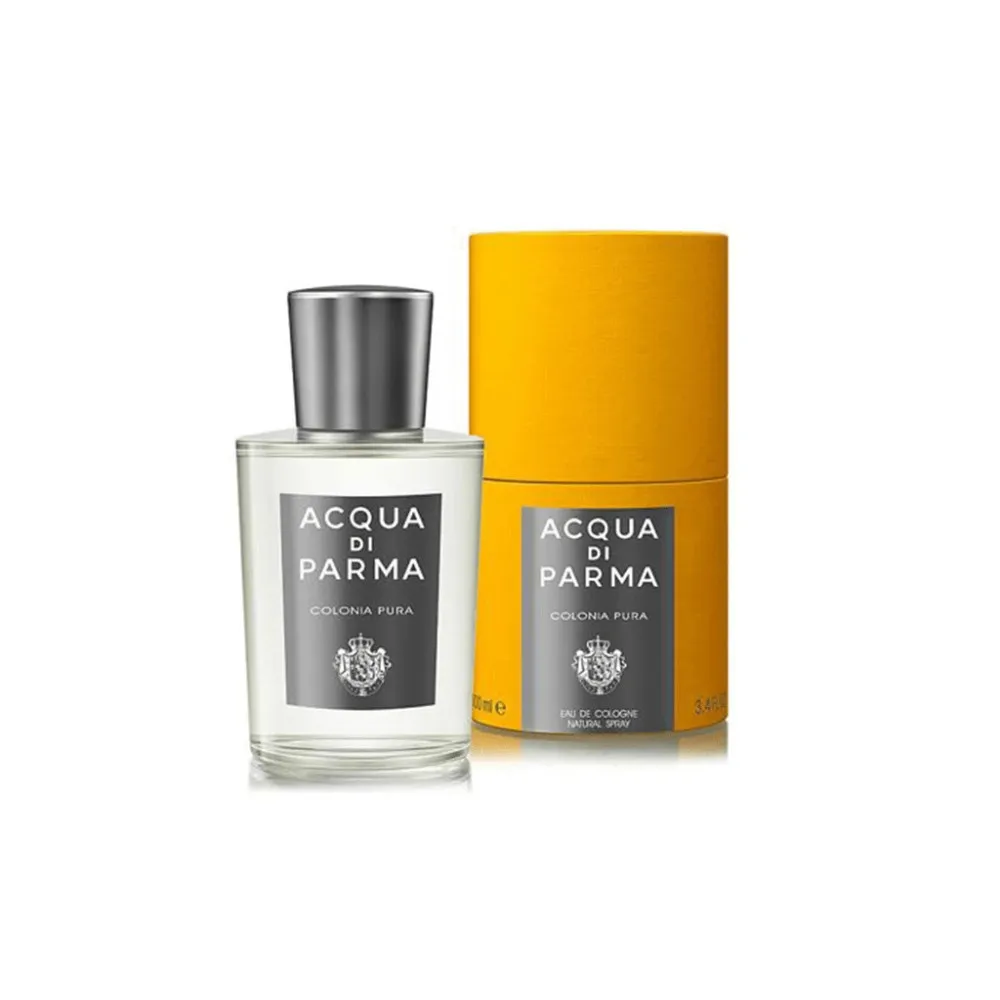 Colonia Pura kolonjska voda unisex 100 ml