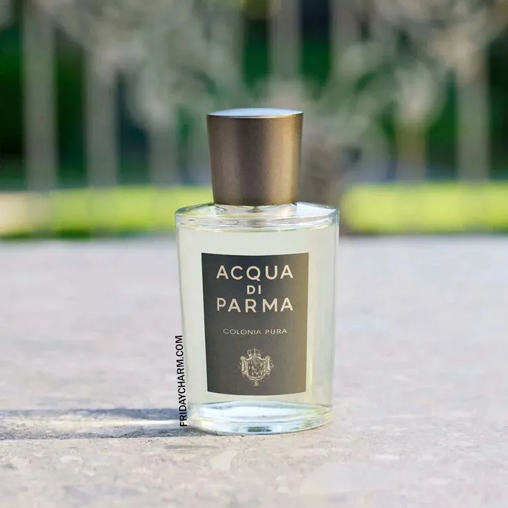 Colonia Pura kolonjska voda unisex 100 ml