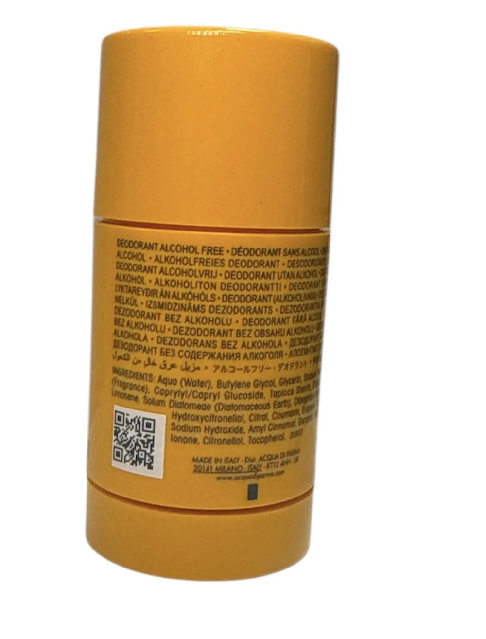 Colonia U deostik 75 ml