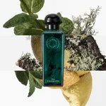 Concentrée D'Orange Verte ponovno polnljiva toaletna voda unisex 50 ml