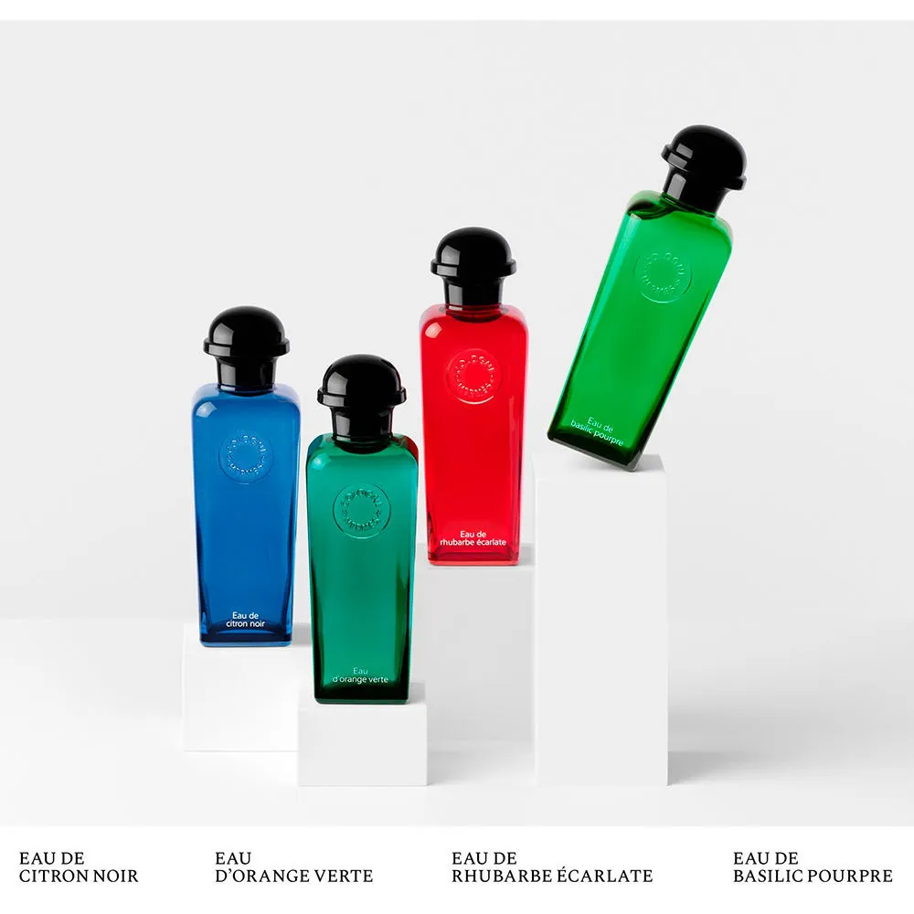 Concentrée D'Orange Verte ponovno polnljiva toaletna voda unisex 50 ml