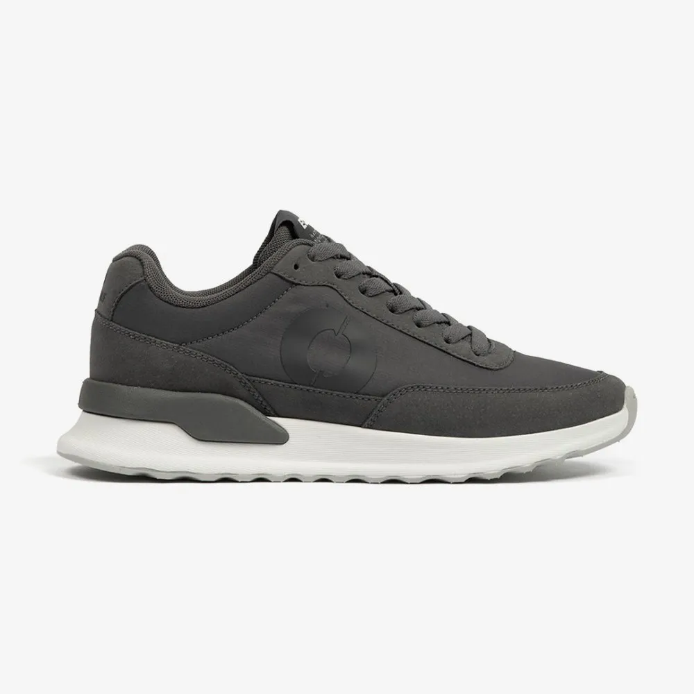 Ecoalf Conde Sneakers Dark Grey