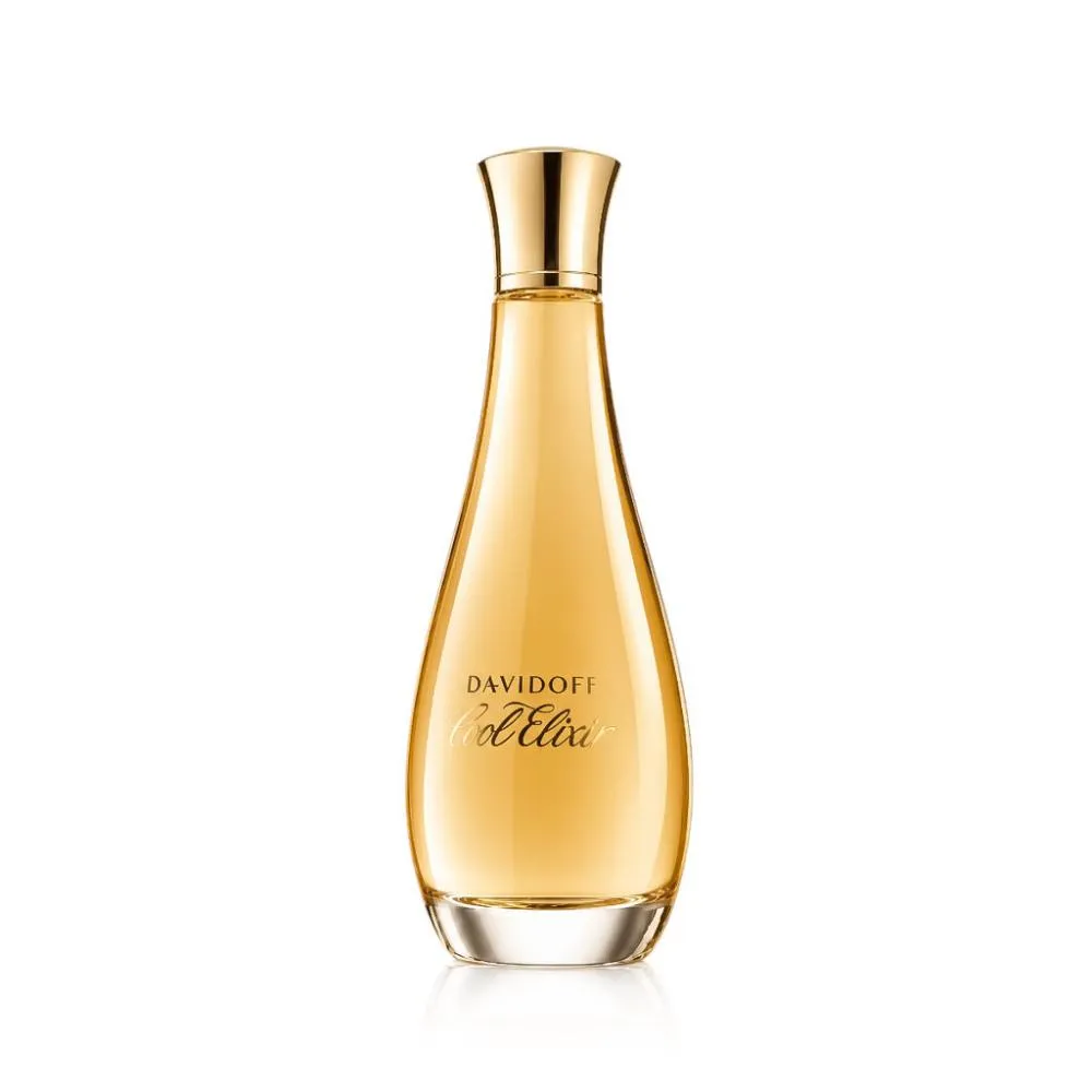 Cool Elixir Woman Intense parfum za ženske 100 ml