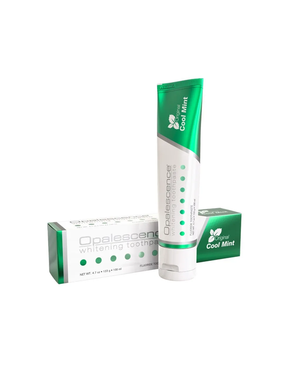 Cool Mint belilna zobna pasta 133 g