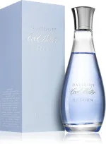 Cool Water Reborn for Her toaletna voda za ženske 100 ml